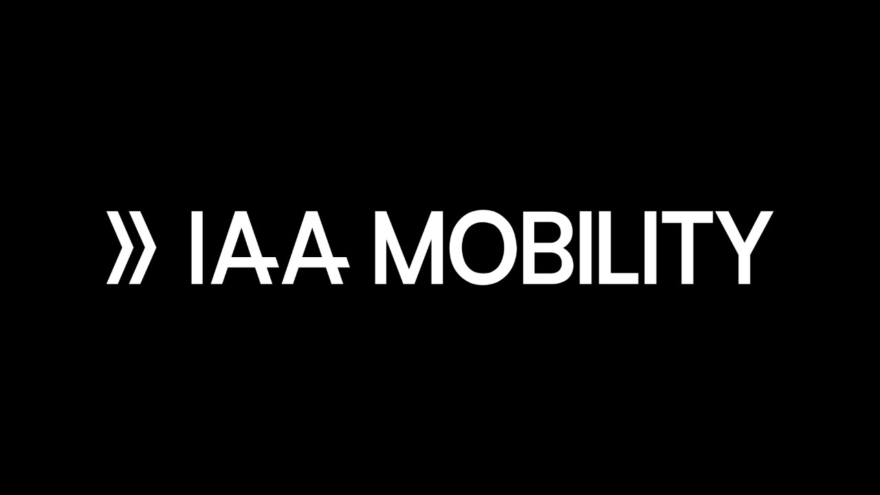 NVIDIA at IAA Mobility 
