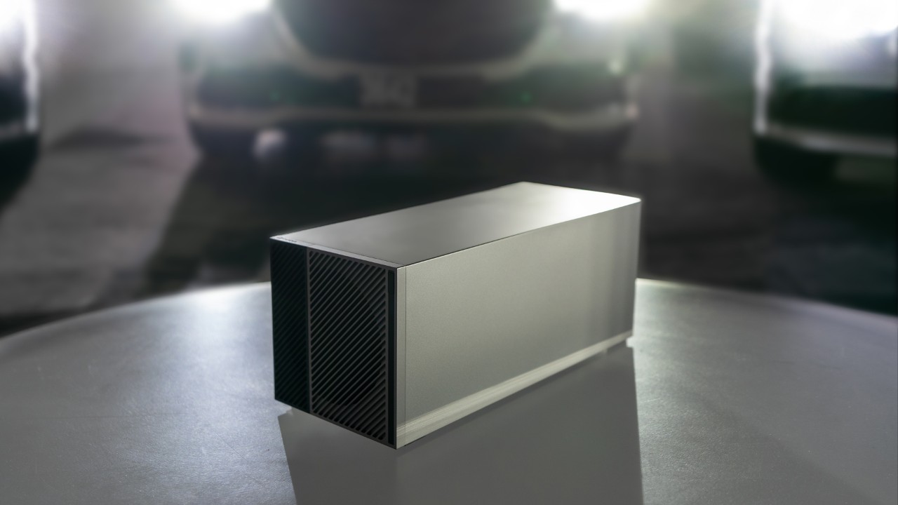 Redefining the Future of Autonomous Vehicle Development