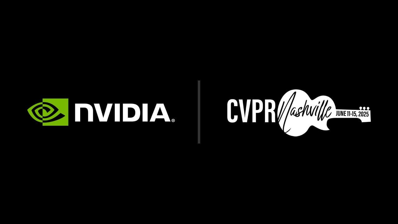 NVIDIA Wins Second CVPR Autonomous Grand Challenge