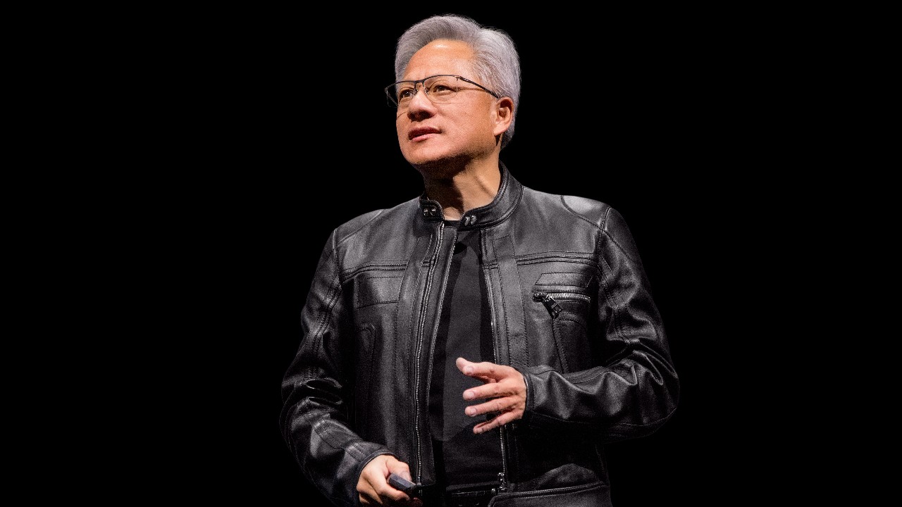 See Jensen Huang's Keynote at GTC Washington, D.C.
