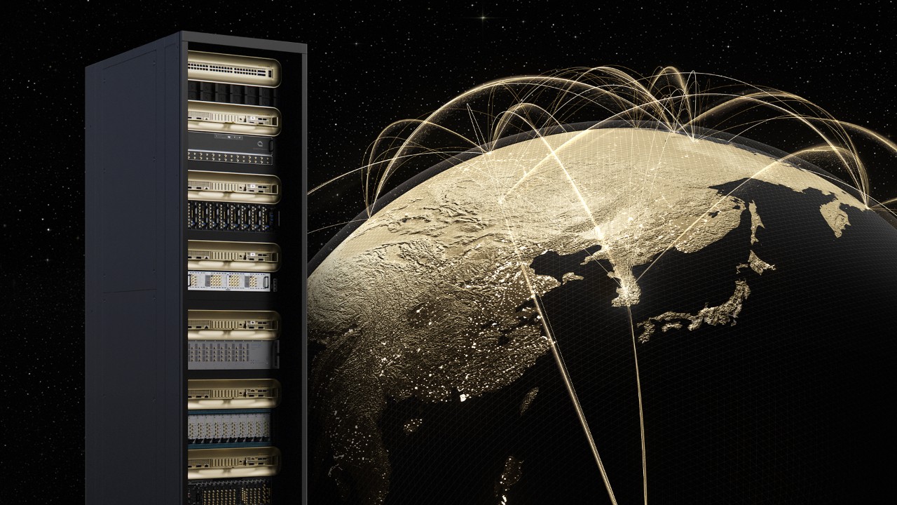 World’s Leading Scientific Supercomputing Centers Adopt NVQLink