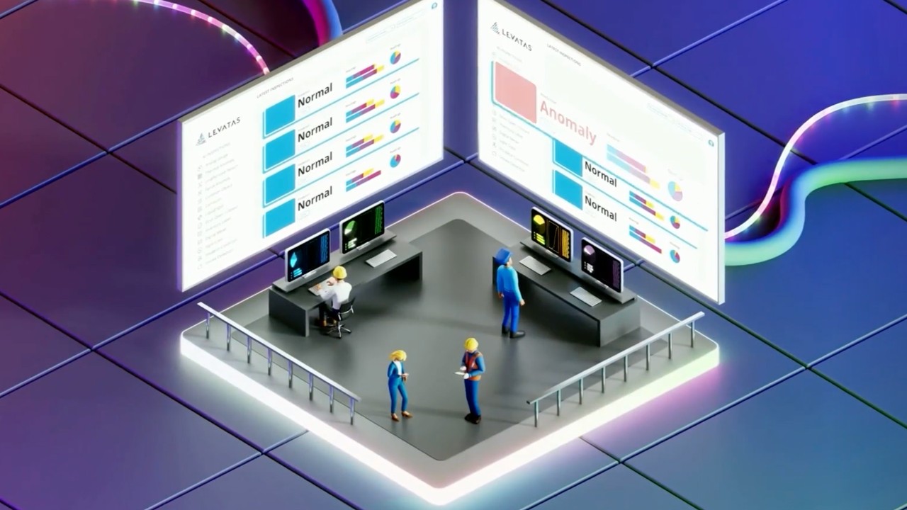 AI for Power and Utilities: Grid & Energy Solutions | NVIDIA