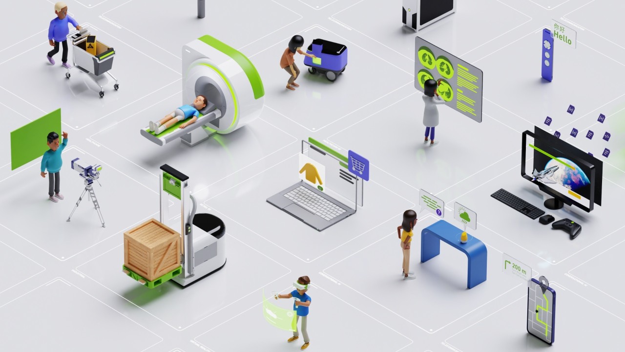 NVIDIA Inception Program