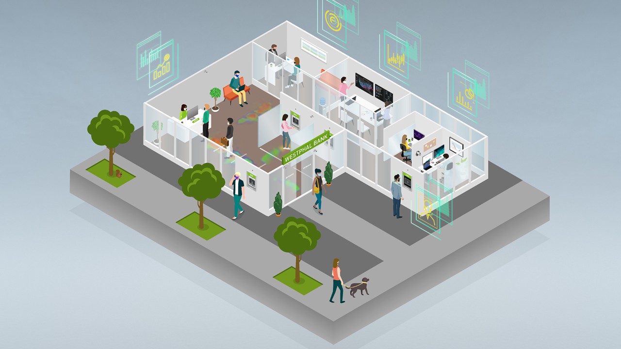 Speech AI and Avatars