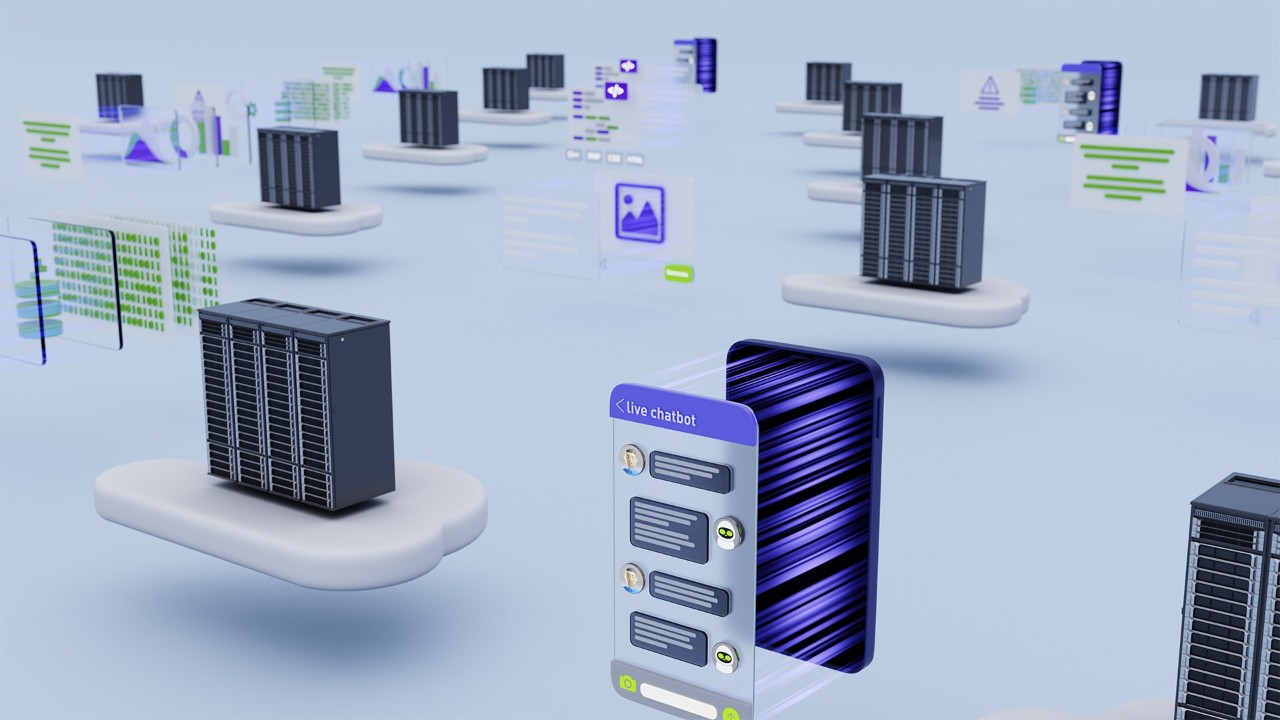 How Can Generative AI Transform the Public Sector?