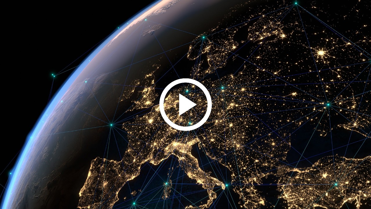 Building custom AI models for European applications.