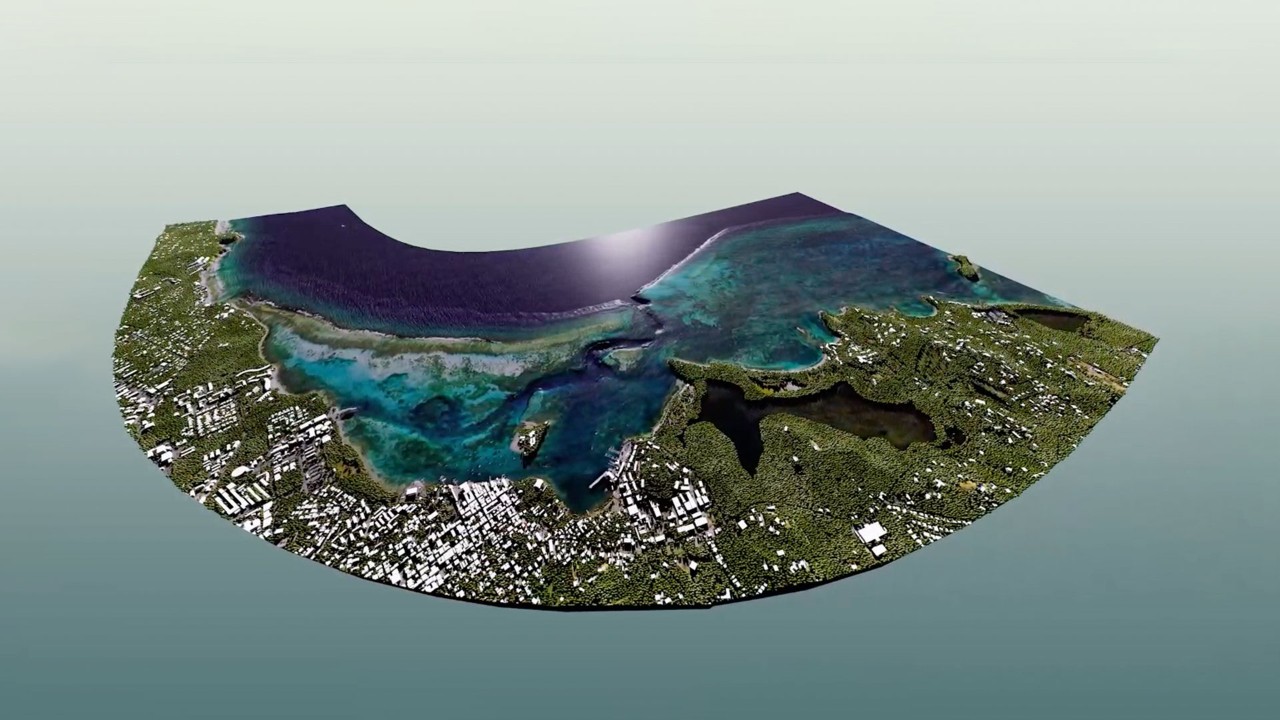 street view assessment 