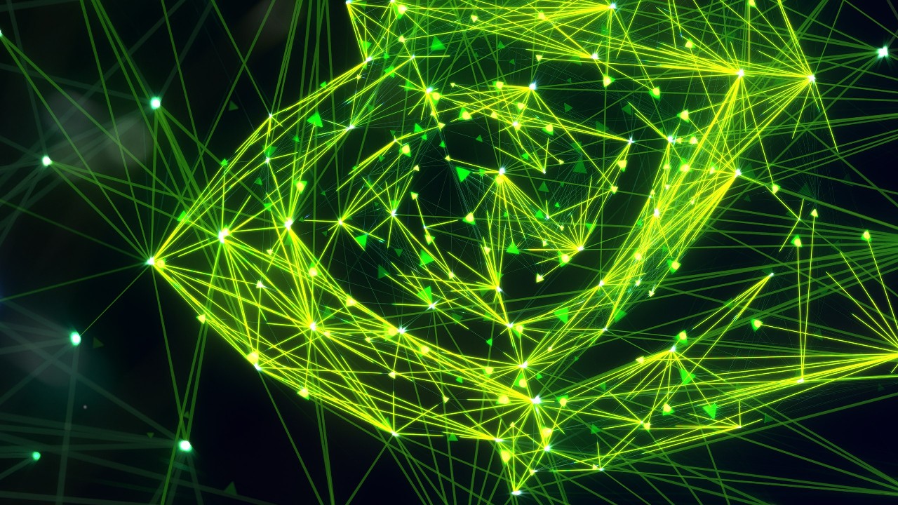 Nvidia Connect Program Solutions for the Film and TV Industry | NVIDIA