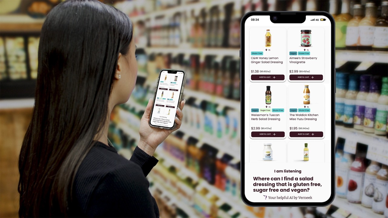 Automating Customer Service