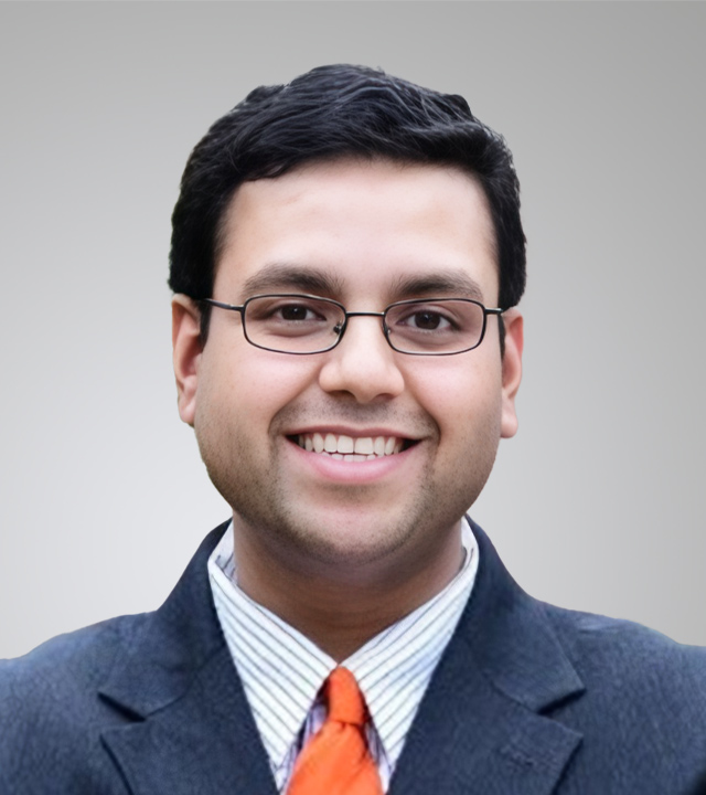 NVIDIA certified champion - Veer Mehta, Senior Solutions Architect in Generative AI  NVIDIA