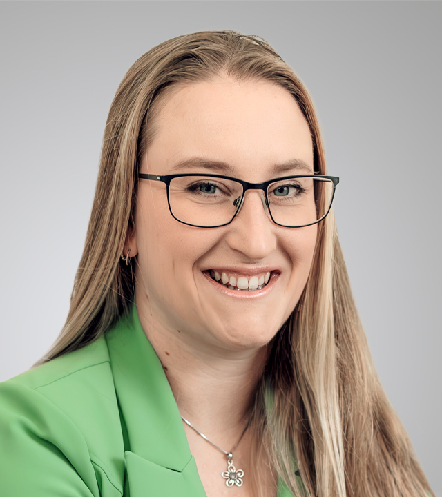 Gemma van der Voorst