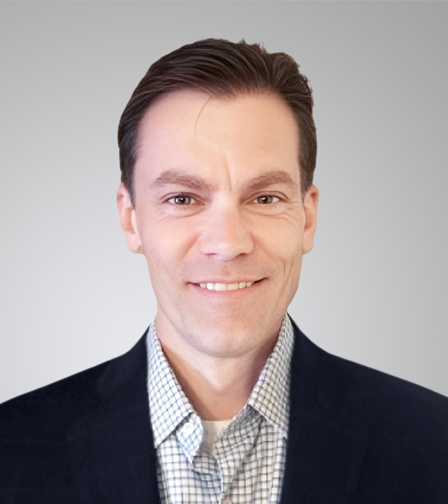 NVIDIA certified champion - Michael Fongemie, Senior Solution Architect Insight Florida