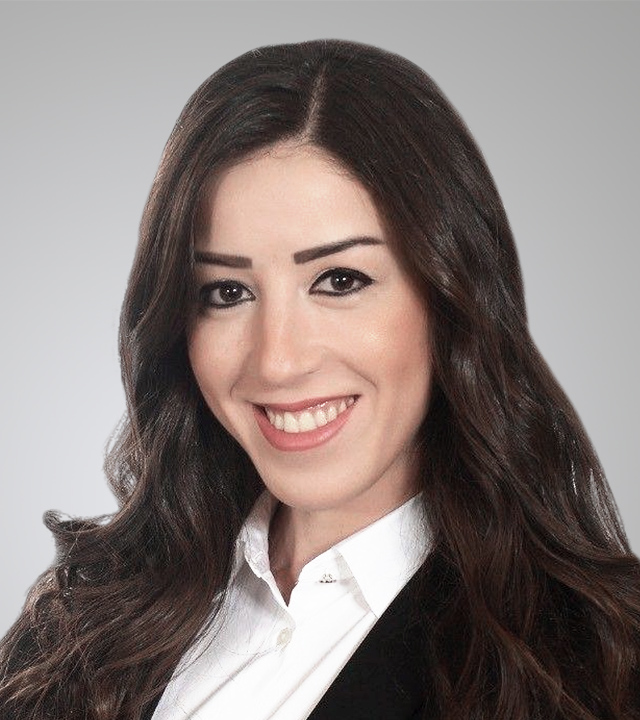 Dr. Manal Jalloul