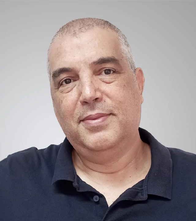 NVIDIA certified champion - Mourad Zerai, Associate Professor and Head of AI Program  ESPRIT School of Engineering