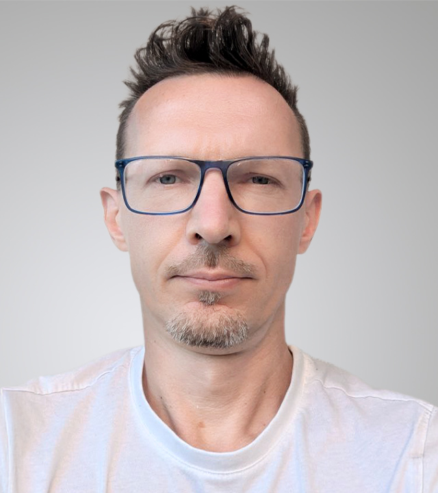 NVIDIA certified champion - Igor Isupov, Sr. Data Scientist, NVIDIA Alliance Technical Lead, SoftServe