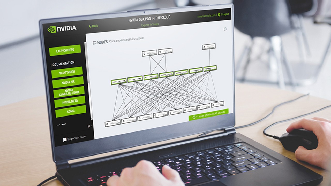 Training and Certification Learning Paths | NVIDIA