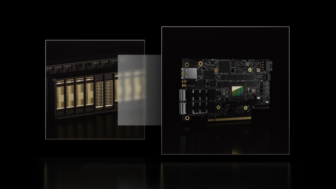 BlueField Networking Platform | NVIDIA
