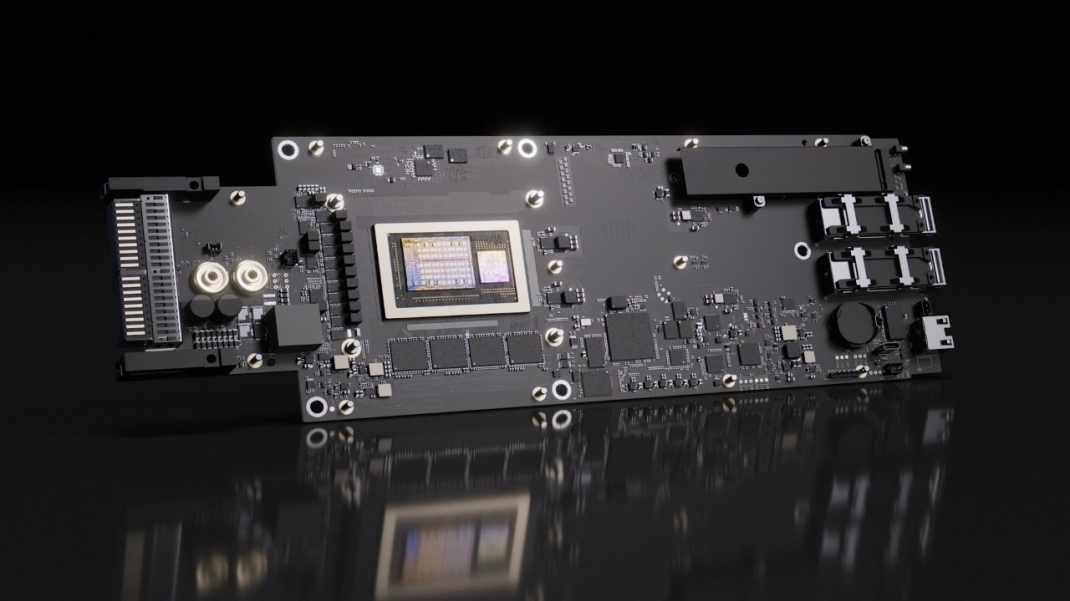 その他 BlueField-2 DPU BlueField Networking Platform | NVIDIA