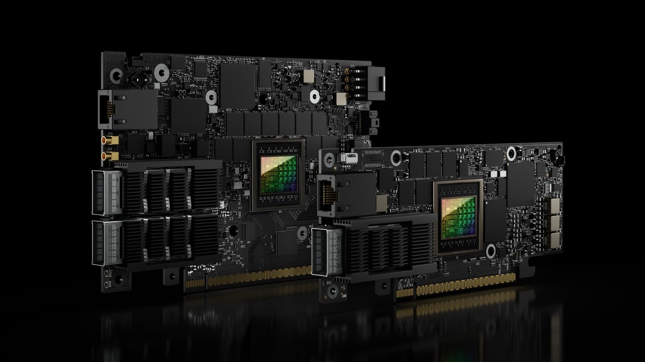 Learn About SuperNIC