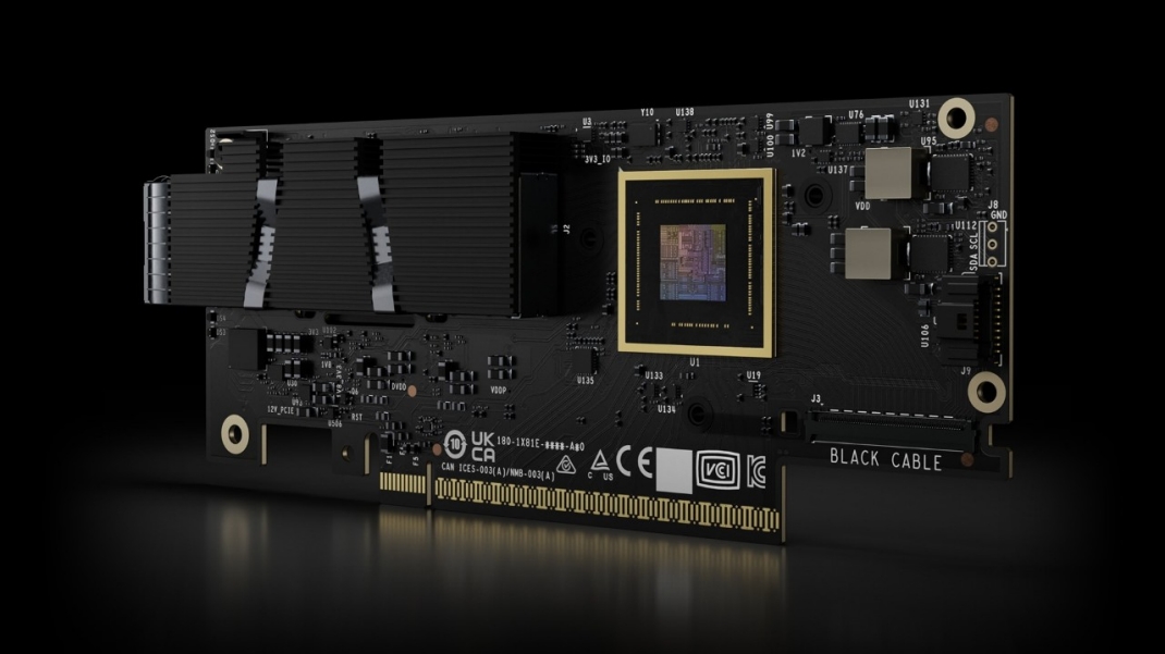 High-Performance AI Networking | NVIDIA Ethernet SuperNICs