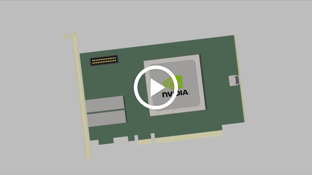 Agentic AI Infrastructure Software: NVIDIA DOCA | NVIDIA