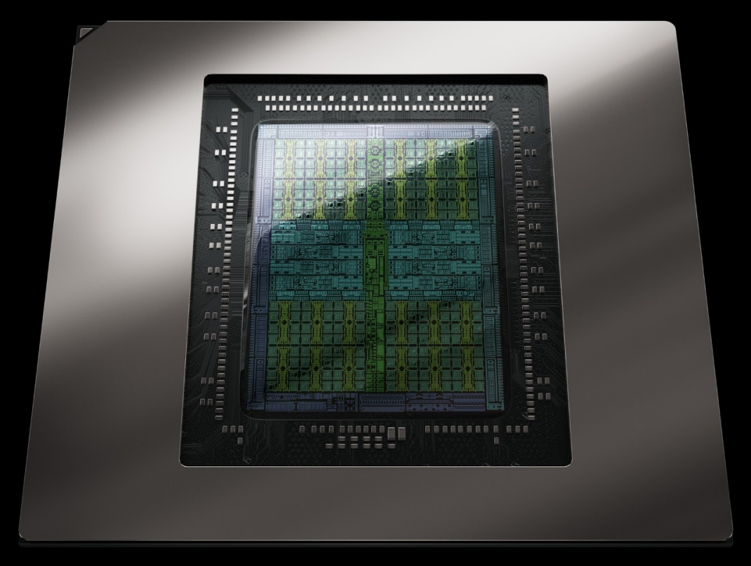 RTX PRO 4000 Blackwell SFF GPU for AI Workstations | NVIDIA