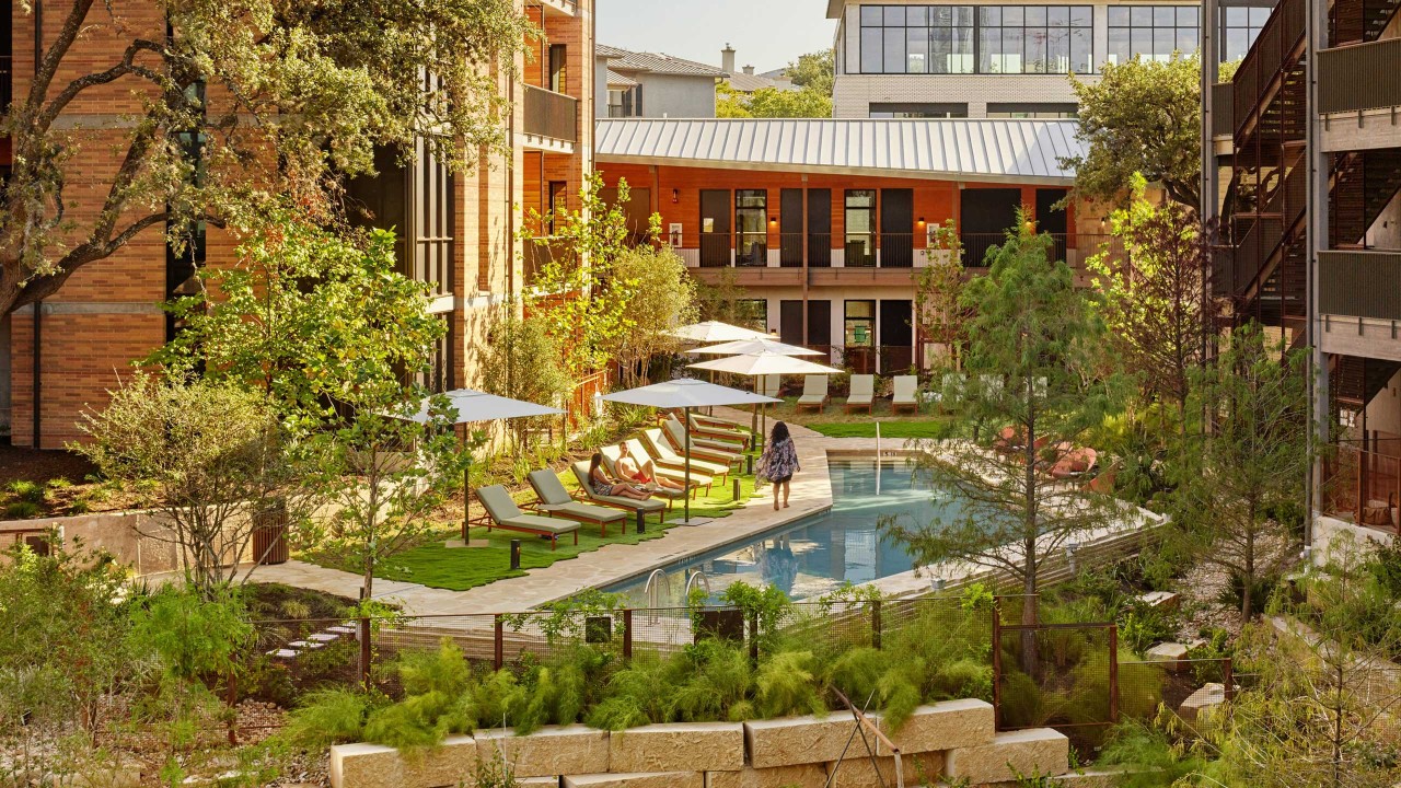 GPU-Accelerated Drug Discovery