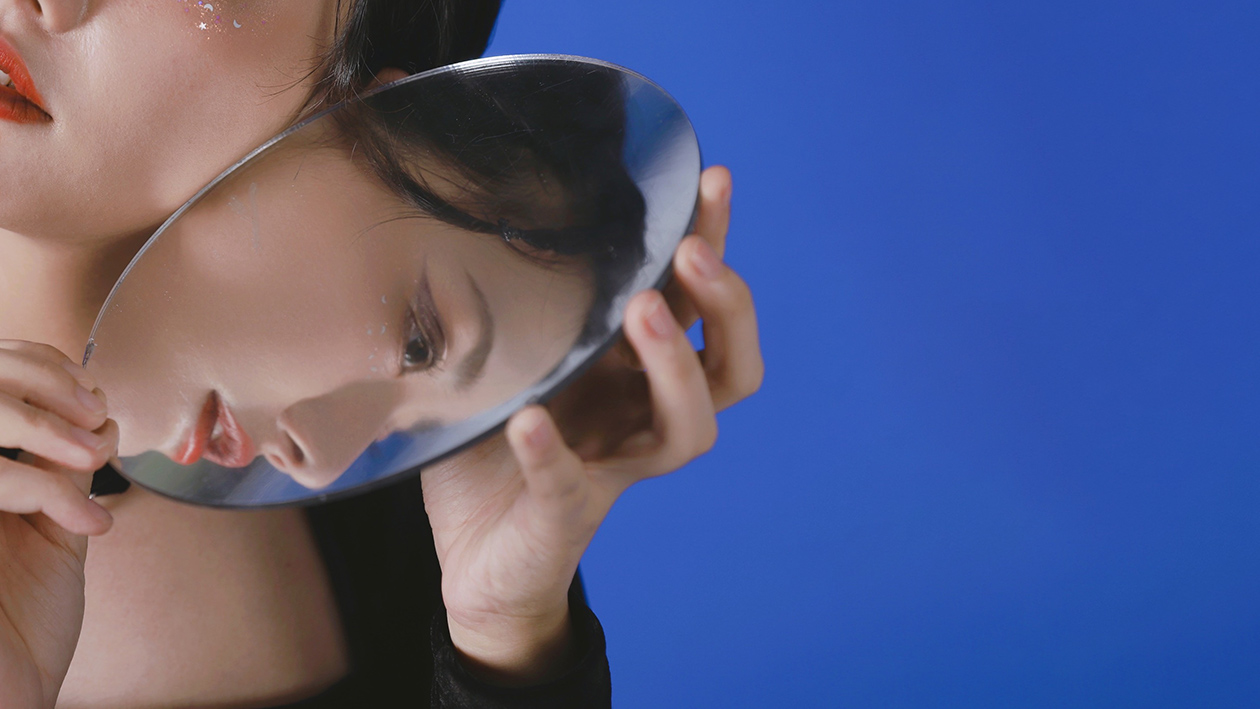 Yuqian Sun (CheeseTalk): A Chinese AI artist and researcher in London