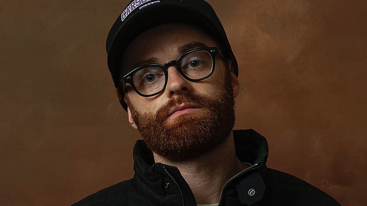 Field Skjellerup: An artist, fashion researcher/collector