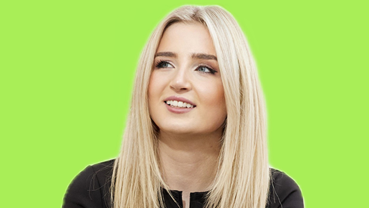 Josephine Miller: Art Director and XR/3D Artist