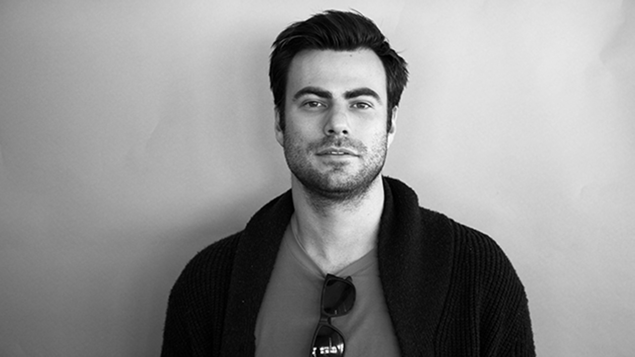 Johannes Saam: A seasoned Creative Technologist and Futurist