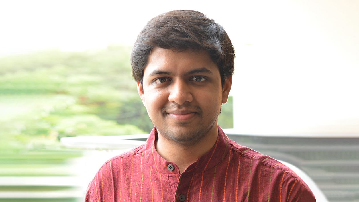 64/1 & Harshit Agrawal at the AI Art Gallery | NVIDIA