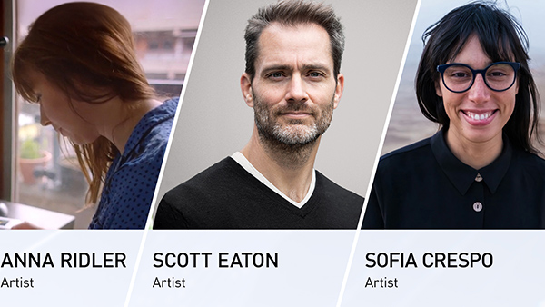 A Conversation with Artists Using AI