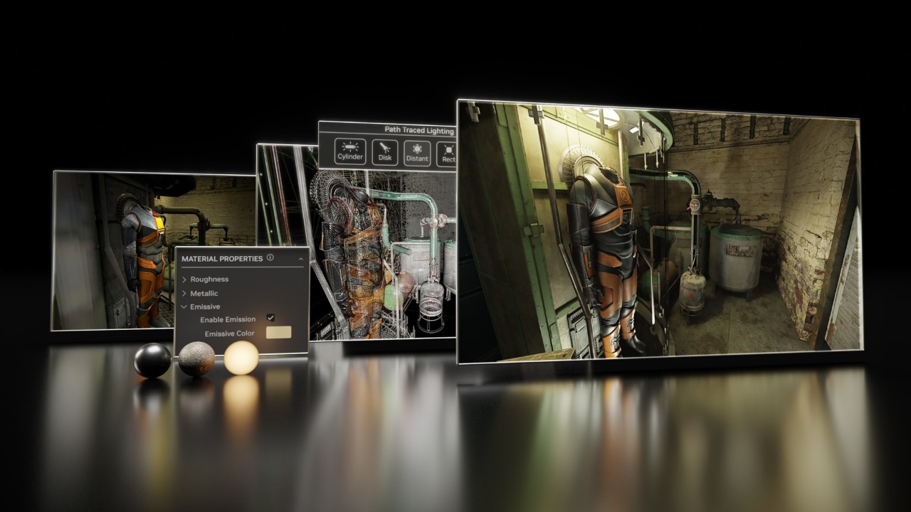 NVIDIA RTX Remix Beta