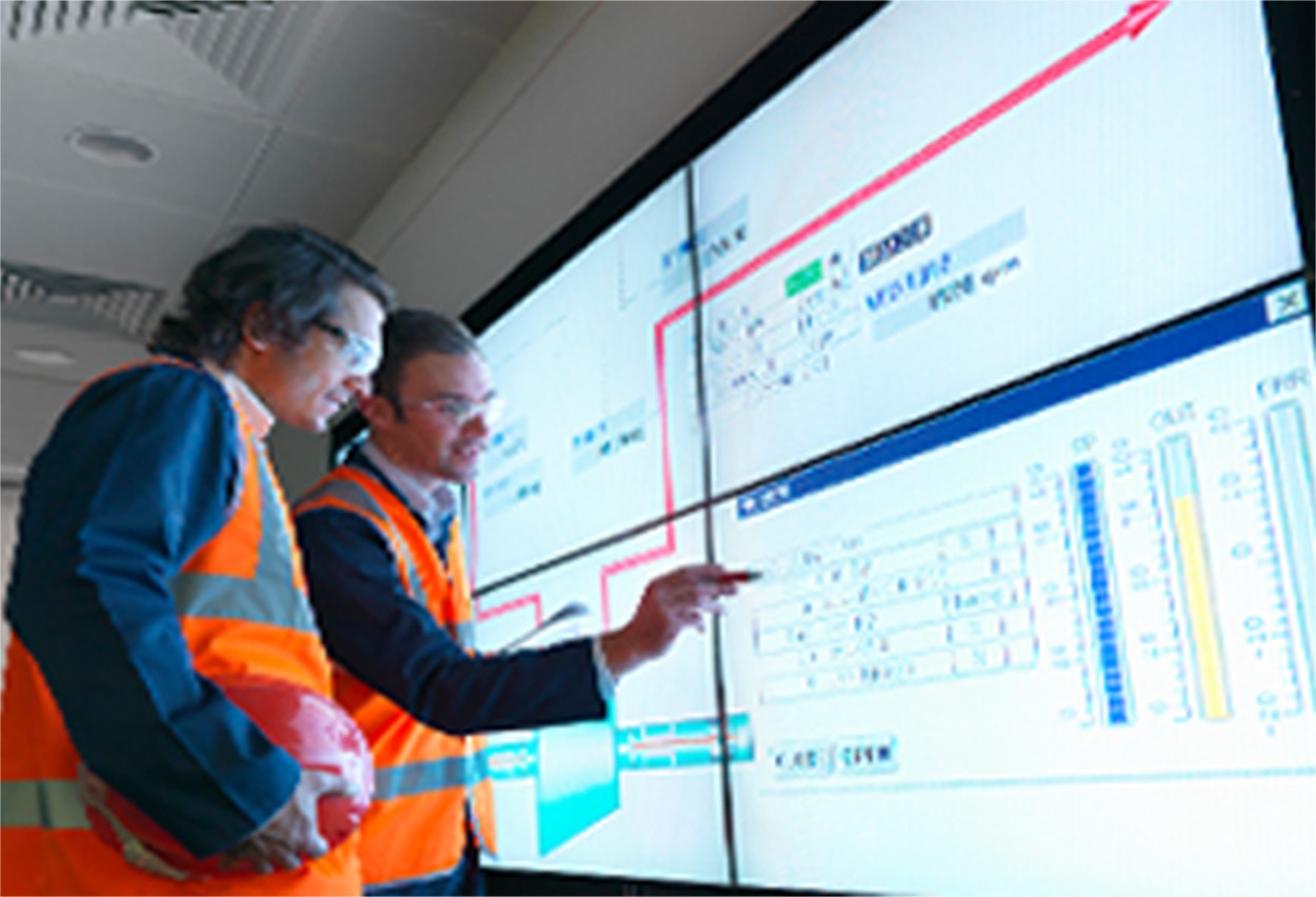NVIDIA Quadro Display Operational Controls