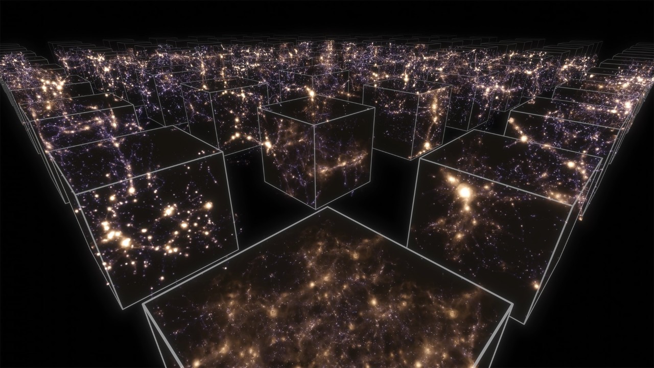 Train Your AI Model Once and Deploy on Any Cloud with NVIDIA Run:ai