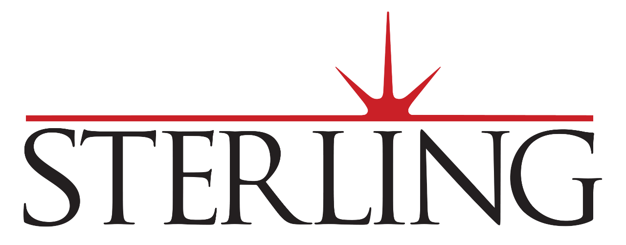 Sterling Computers logo