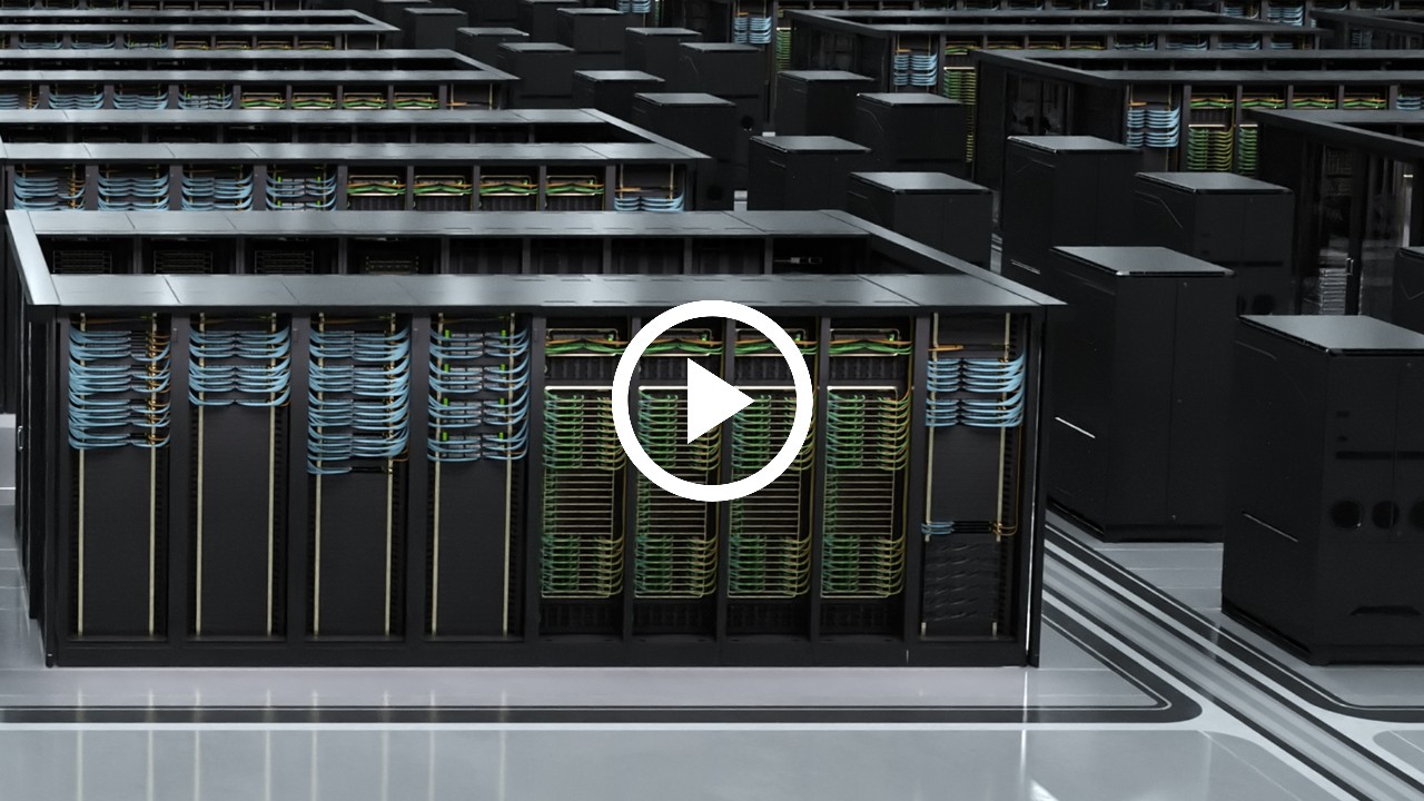 AI Factory for the New Industrial Revolution