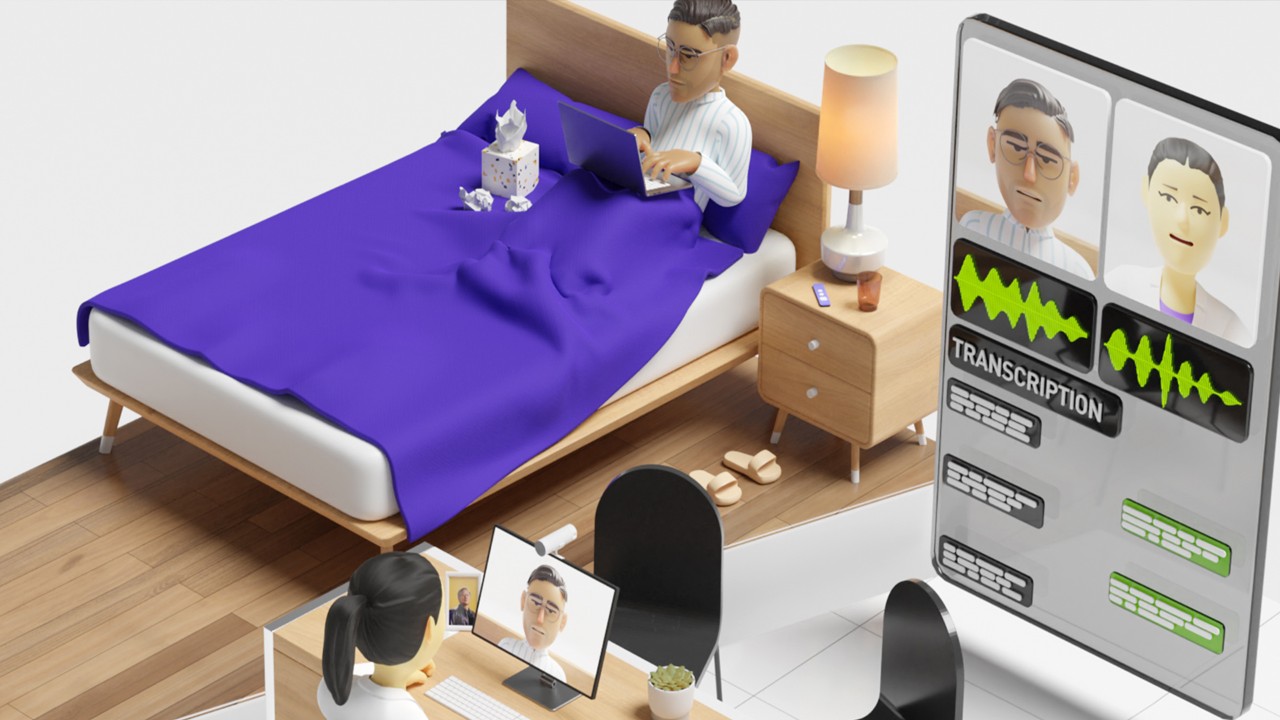 Conversational AI Applications | NVIDIA