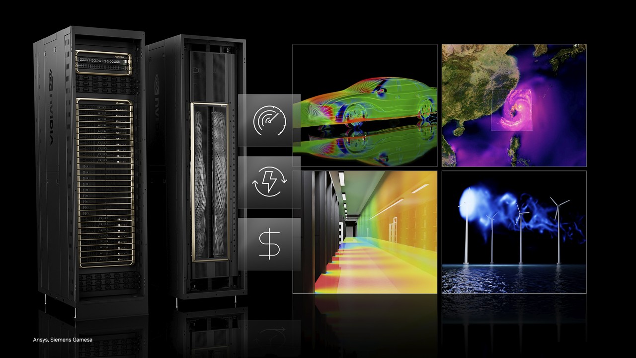 35x Lower Token Cost with Blackwell | NVIDIA AI Inference