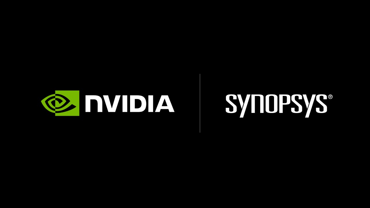 NVIDIA and Synopsys