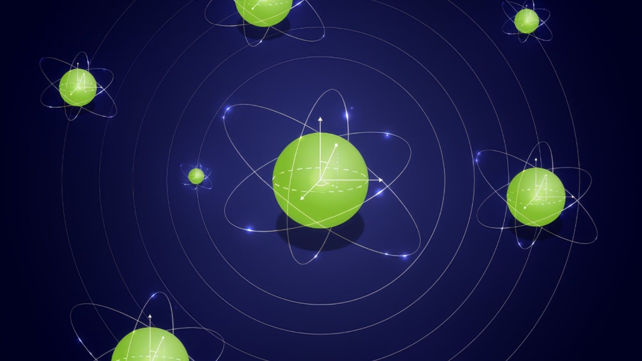 NVIDIA Quantum Cloud