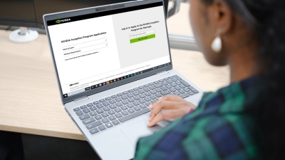 Apply to the Inception program for Startups