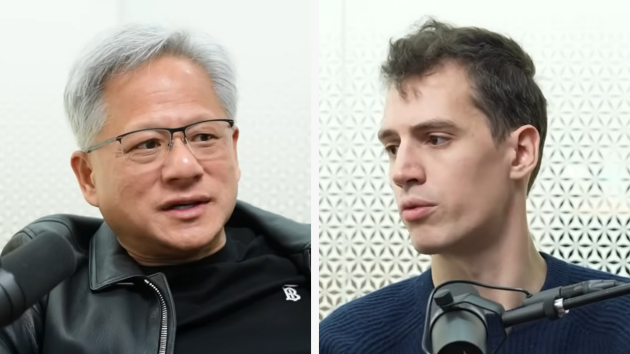 NVIDIA Inception Venture Capital Alliance program