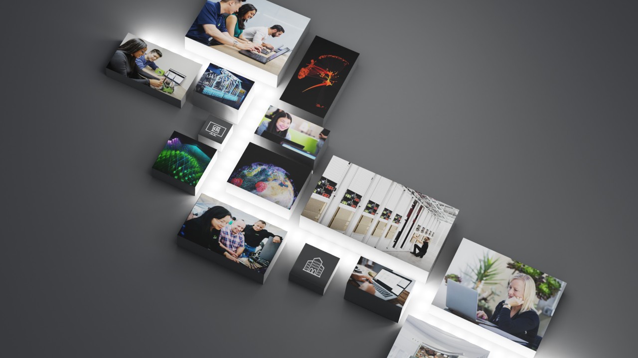 Inception Program for Startups - Member Showcase | NVIDIA