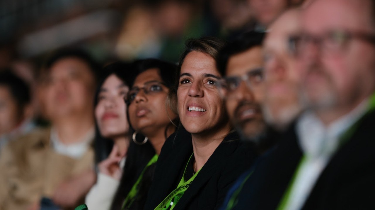 NVIDIA Inception VCA market insights