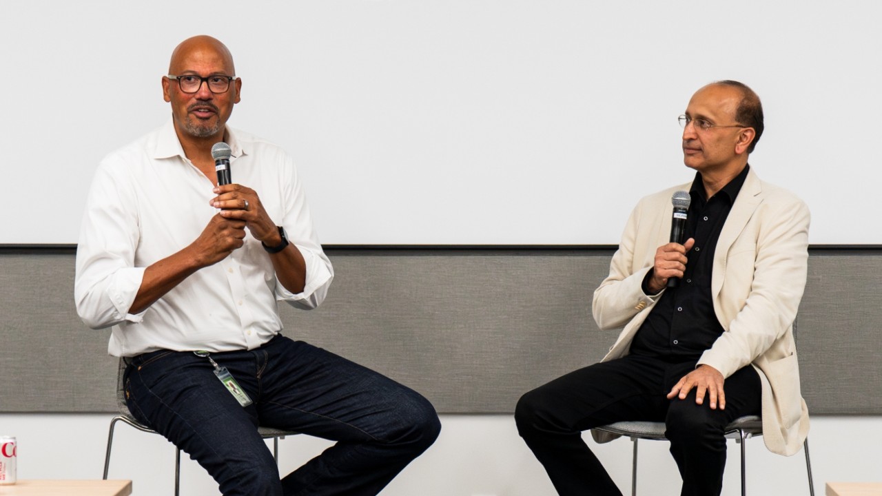 NVIDIA Inception  VCA member Mayfeild