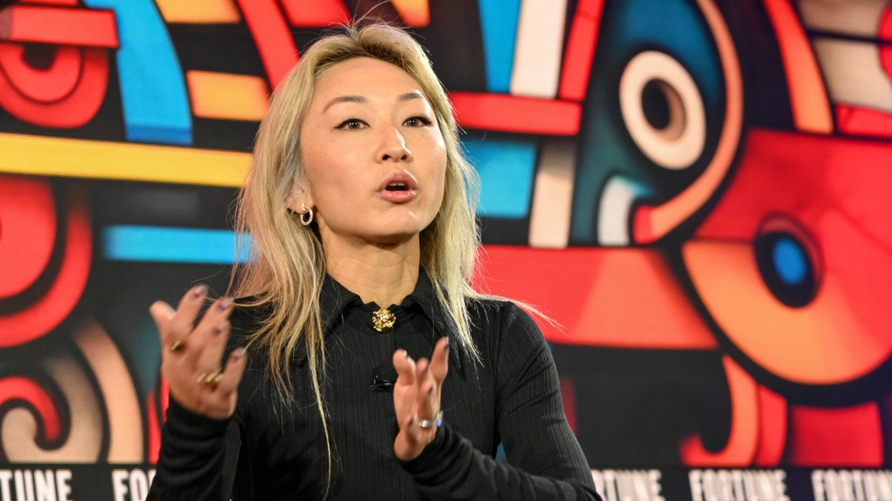 NVIDIA Inception  VCA member Conviction