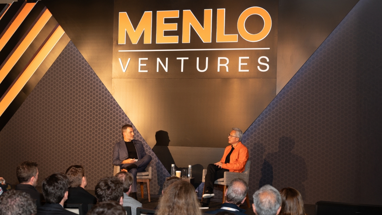 Venture Capital Alliance | NVIDIA