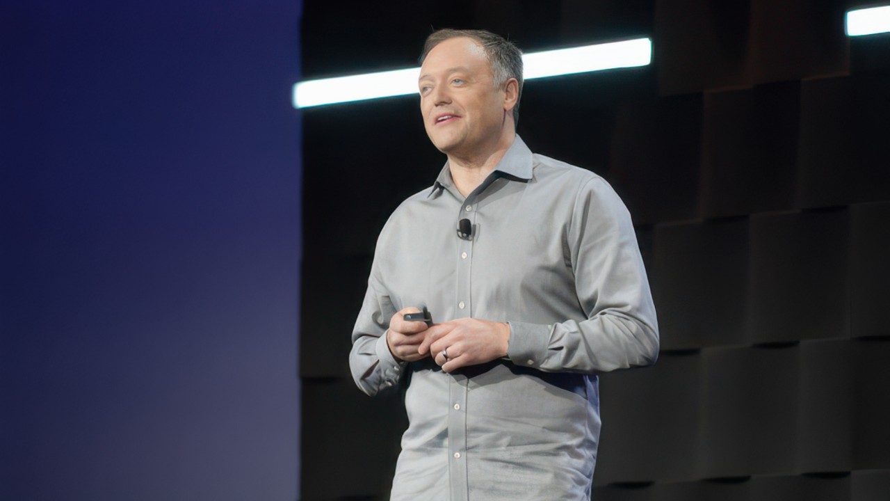 NVIDIA Inception  VCA member  General Catalyst